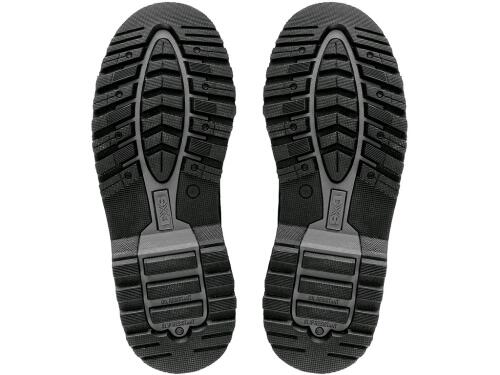 Obuv polobotka CXS ROAD LOVEL, černá, vel. 41